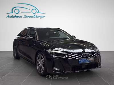 Audi A5 TDI*204cv*mHEV*S-TRONIC*S-LINE EDITION PLUS*360°*Matrix-LED*ACC* Nero usata ARICCIA