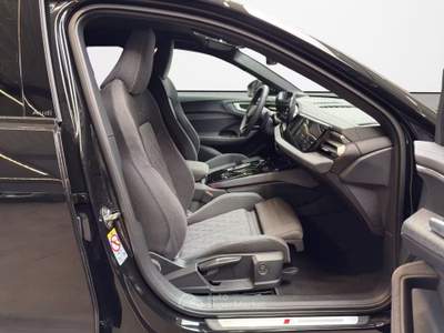 Audi A5 TDI*204cv*mHEV*S-TRONIC*S-LINE EDITION PLUS*360°*Matrix-LED*ACC* Nero usata ARICCIA