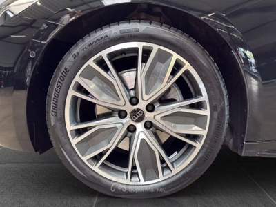 Audi A5 TDI*204cv*mHEV*S-TRONIC*S-LINE EDITION PLUS*360°*Matrix-LED*ACC* Nero usata ARICCIA