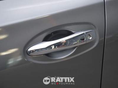 Nissan X-Trail x-trail 1.7 dci n-connecta 2wd x-tronic 7p.ti my20 Grigio usata Barzago