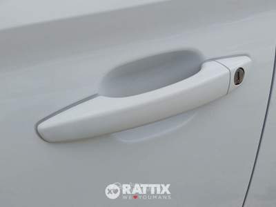 Opel Corsa corsa 1.2 gs s&s 100cv Bianco usata Barzago