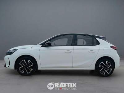Opel Corsa corsa 1.2 gs s&s 100cv Bianco usata Barzago