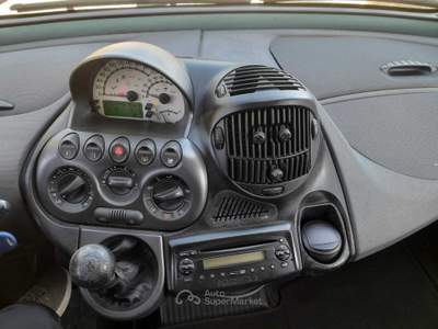 Fiat Multipla Fiat multipla 1.9 mjt km136 usata Policoro