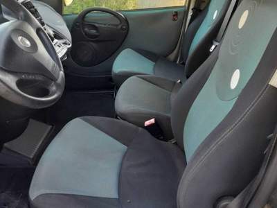 Fiat Multipla Fiat multipla 1.9 mjt km136 usata Policoro