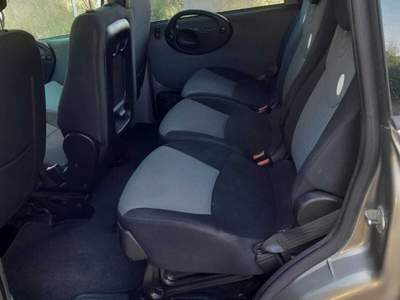 Fiat Multipla Fiat multipla 1.9 mjt km136 usata Policoro
