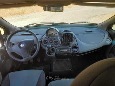 Fiat Multipla Fiat multipla 1.9 mjt km136 usata Policoro
