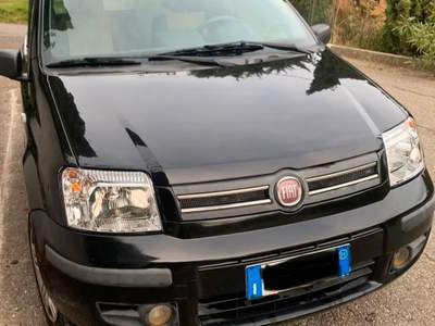 Fiat Panda null usata Nocera Inferiore