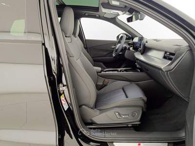 Audi Q3 2.0 tfsi s line edition quattro 204cv s-tronic Nero usata Assago