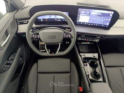 Audi Q3 2.0 tfsi s line edition quattro 204cv s-tronic Nero usata Assago