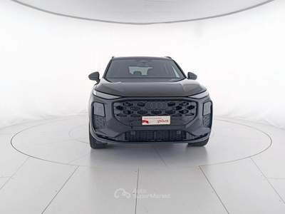 Audi Q3 2.0 tfsi s line edition quattro 204cv s-tronic Nero usata Assago