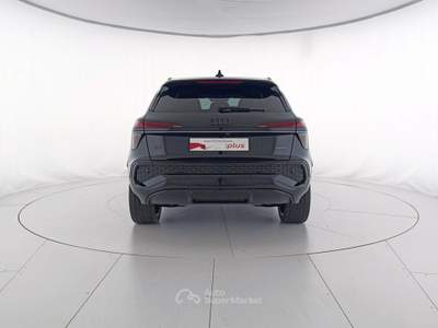 Audi Q3 2.0 tfsi s line edition quattro 204cv s-tronic Nero usata Assago