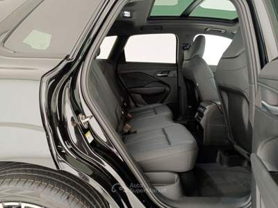 Audi Q3 2.0 tfsi s line edition quattro 204cv s-tronic Nero usata Assago