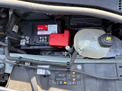 Smart ForFour Impianto GPL strafull optional - permute - garanzia usata Palestrina