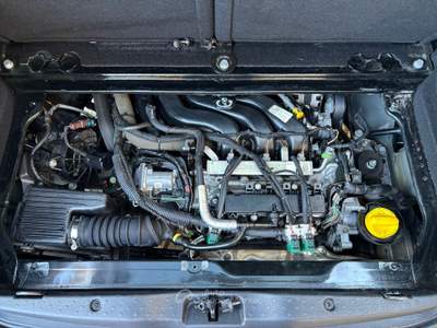 Smart ForFour Impianto GPL strafull optional - permute - garanzia usata Palestrina