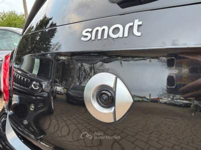 Smart ForFour Impianto GPL strafull optional - permute - garanzia usata Palestrina