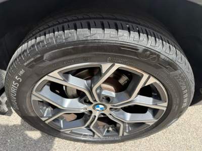 BMW X1 18d xDrive Business Advantage 2.0 Diesel 150CV Bianco usata Pistoia