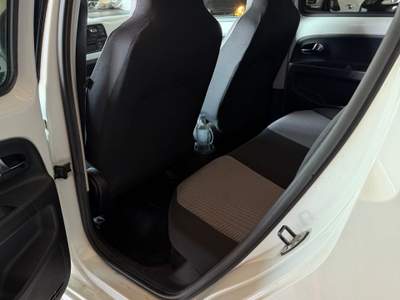 Volkswagen up! Bellissima per neopatentati usata Novara