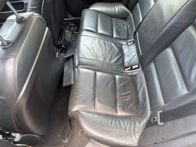 Audi A6 Carrozzeria da ripristinare usata Palestrina