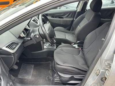 Peugeot 207 Ottima meccanica - garanzia 12 mesi usata Palestrina