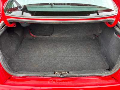 Fiat Coupé Motore nuovo - stupenda - trentennale usata Palestrina