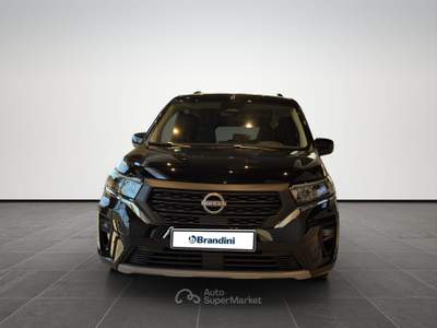Nissan Townstar  l2 130cv tekna Nero usata Firenze
