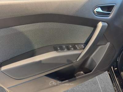 Nissan Townstar  l2 130cv tekna Nero usata Firenze