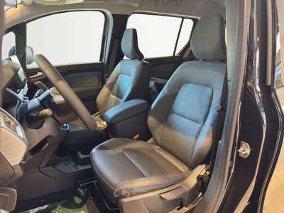 Nissan Townstar  l2 130cv tekna Nero usata Firenze