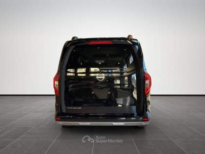 Nissan Townstar  l2 130cv tekna Nero usata Firenze