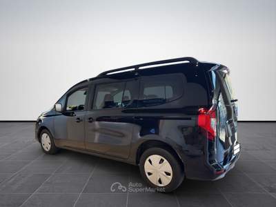 Nissan Townstar  l2 130cv tekna Nero usata Firenze