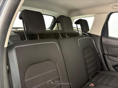 Dacia Duster Duster 1.5 blue dci prestige 4x4 115cv Grigio usata Settimo Torinese