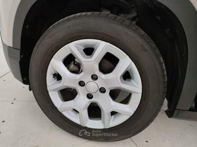 Jeep Avenger  1.2 turbo altitude fwd 100cv Bronzo usata Legnago