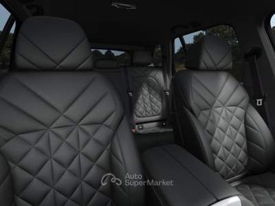 BMW X5 50 e MSport Pro xDrive Steptronic Grigio usata Padova