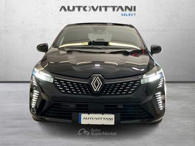 Renault Clio Clio 1.0 TCe Techno Nero usata Como