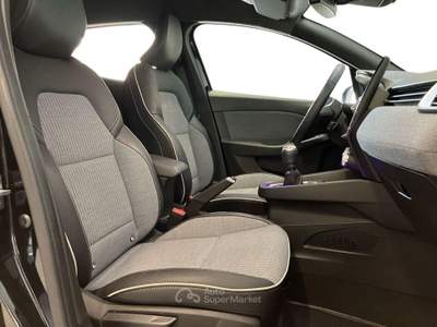 Renault Clio Clio 1.0 TCe Techno Nero usata Como
