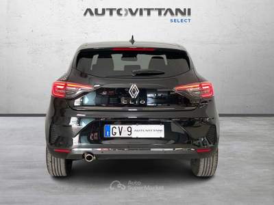 Renault Clio Clio 1.0 TCe Techno Nero usata Como