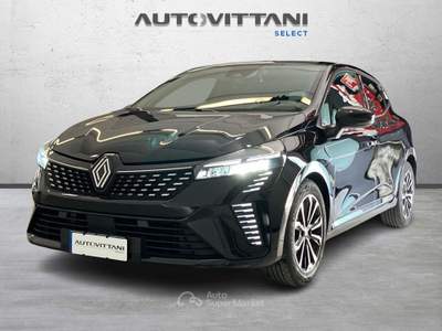 Renault Clio Clio 1.0 TCe Techno Nero usata Como
