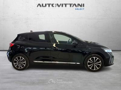 Renault Clio Clio 1.0 TCe Techno Nero usata Como