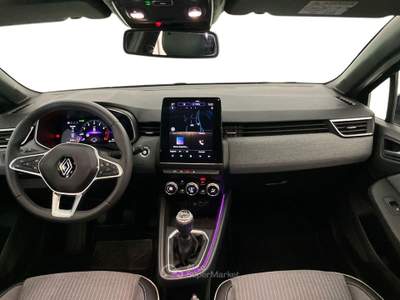 Renault Clio Clio 1.0 TCe Techno Nero usata Como