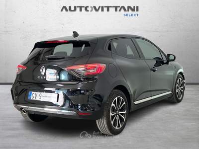 Renault Clio Clio 1.0 TCe Techno Nero usata Como