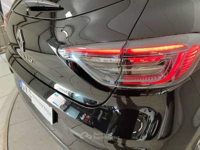 Renault Clio Clio 1.0 TCe Techno Nero usata Como