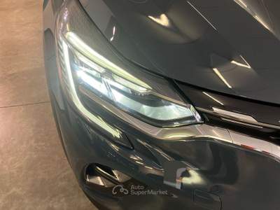 Renault Captur Captur 1.0 TCe Intens my21 Blu/Azzurro usata Como