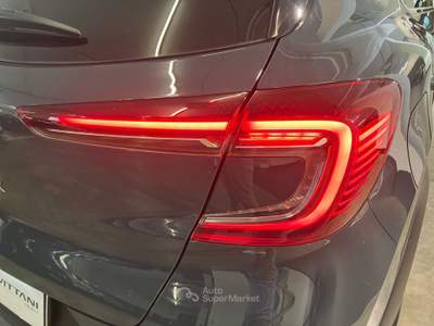 Renault Captur Captur 1.0 TCe Intens my21 Blu/Azzurro usata Como