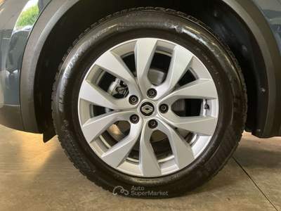 Renault Captur Captur 1.0 TCe Intens my21 Blu/Azzurro usata Como