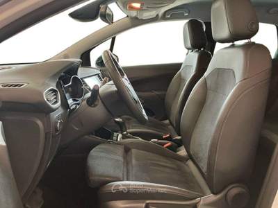 Opel Crossland Crossland 1.2 130cv Elegance AT6 S&S Bianco usata Como