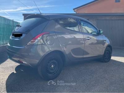 Lancia Ypsilon Ottime condizioni Grigio usata Nibionno