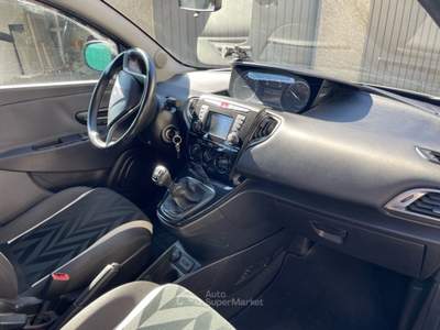 Lancia Ypsilon Ottime condizioni Grigio usata Nibionno