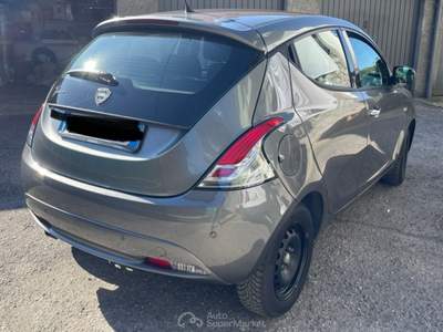 Lancia Ypsilon Ottime condizioni Grigio usata Nibionno
