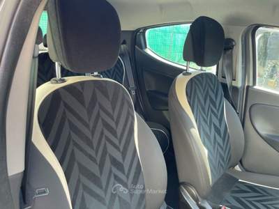 Lancia Ypsilon Ottime condizioni Grigio usata Nibionno