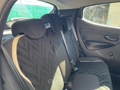 Lancia Ypsilon Ottime condizioni Grigio usata Nibionno