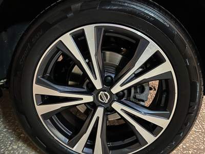 Nissan Qashqai Auto pari al nuovo usata Barletta